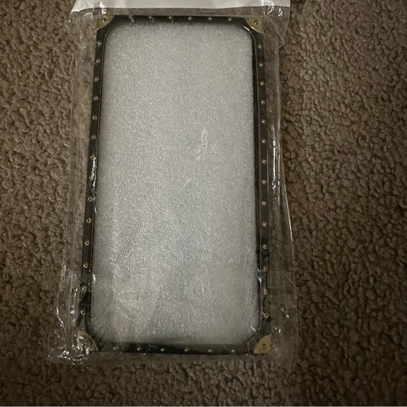 Colorful Square Design phone case for Apple IPhone XR. - Picture 2 of 2